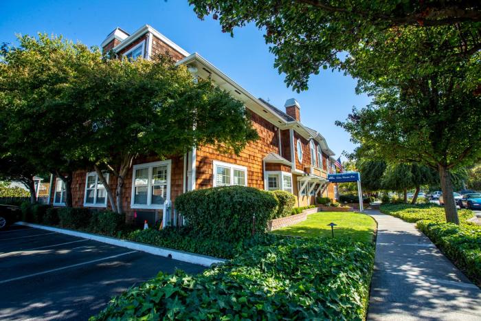 elm house inn