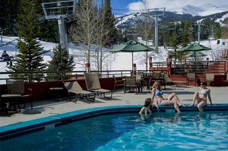Beaver Run Resort & Conference Center