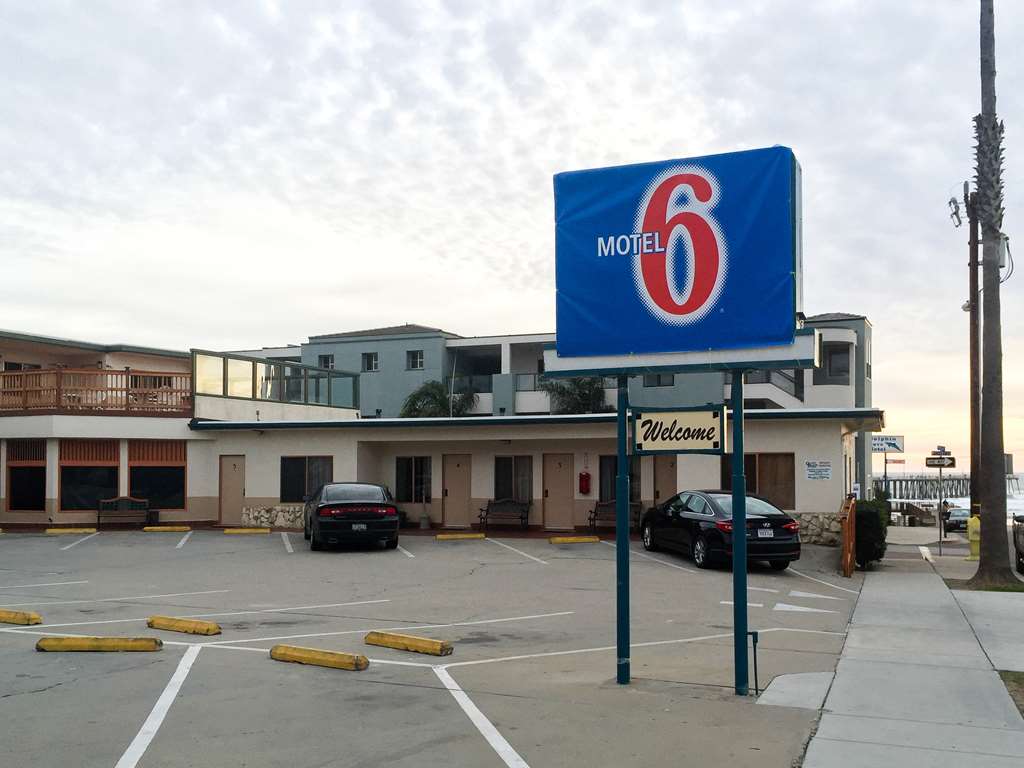 motel 6 pismo beach pacific ocean