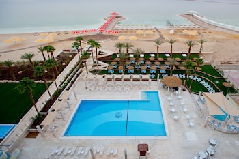 Herods Dead Sea,Ein Bokek>>Dead Sea,5 star