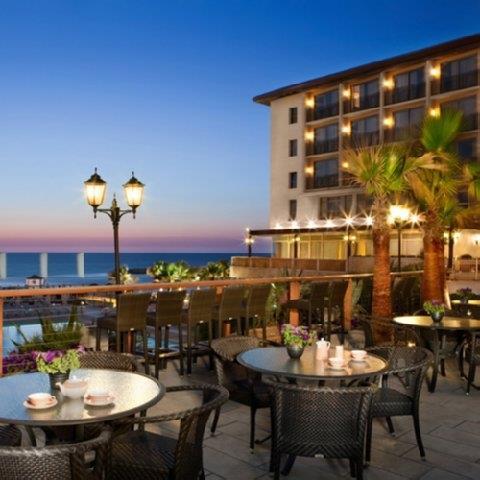 Dan Accadia Hotel,Herzliya>>Herzlia,5 star
