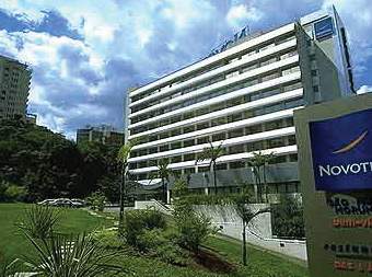 novotel sao paulo morumbi