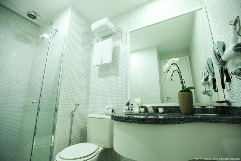 Blue Tree Towers Analia Franco,São Paulo>>Sao Paulo,4 star