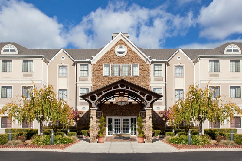 staybridge suites columbus airport an ihg hotel