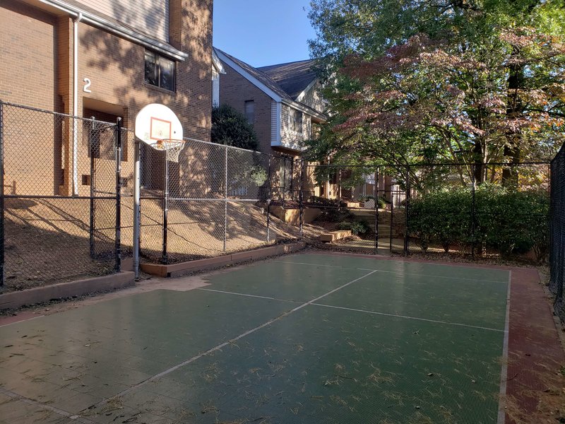 Tysons Corner Suites, A Baymont By Wyndham,Fairfax>>Baileys Crossroads,2.5 star