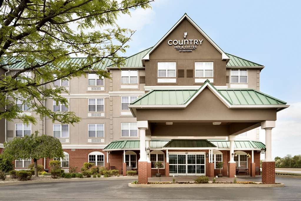 Country Inn & Suites By Radisson, Louisville East, Ky,Jeffersontown>>Douglass Hills,2.5 star
