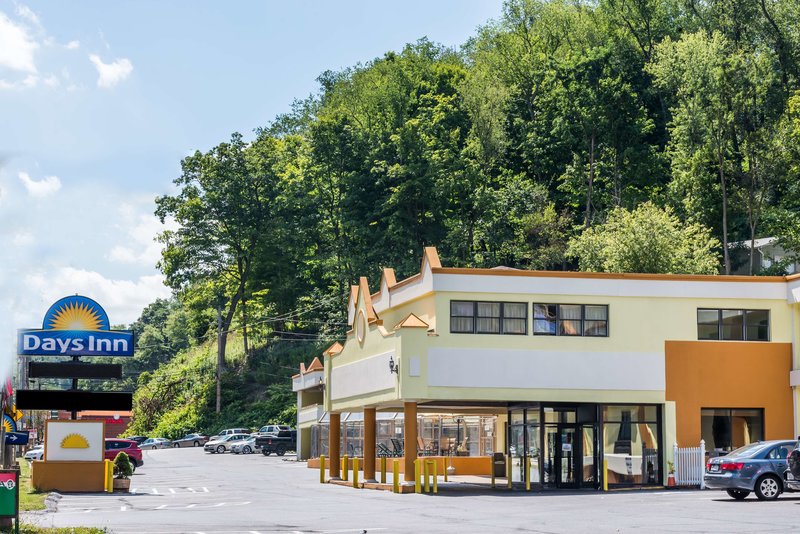 days inn by wyndham pittsburgh