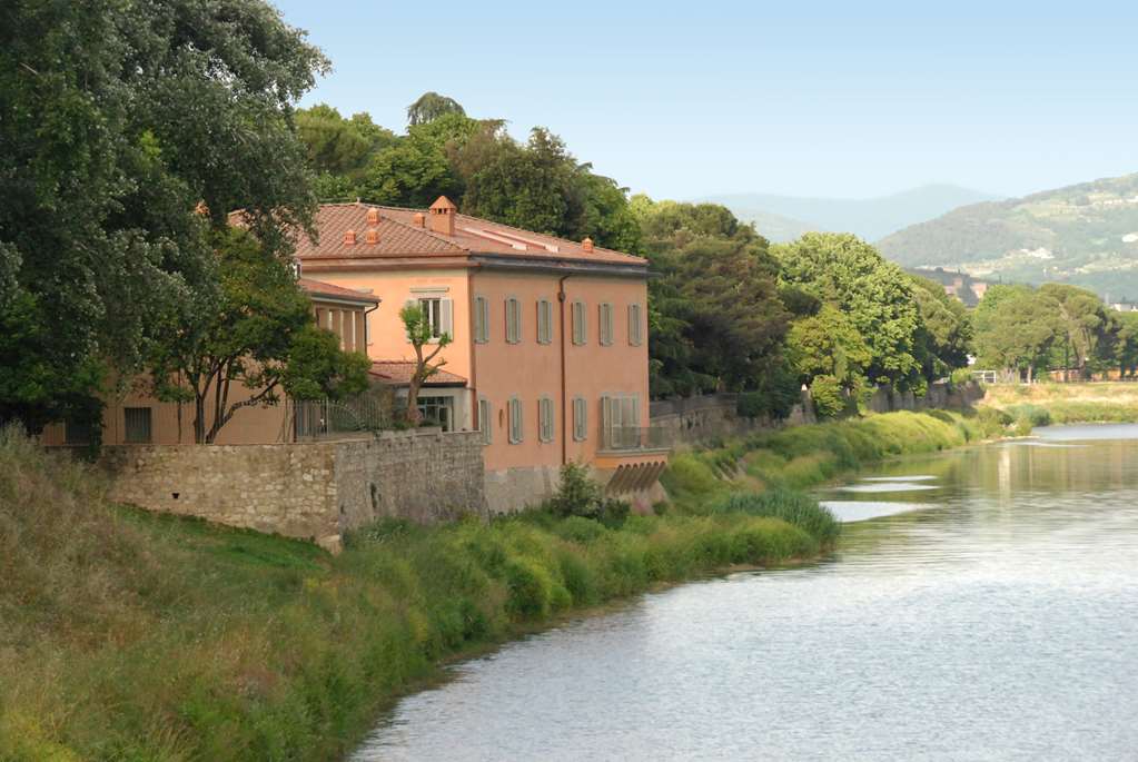 Hotel Ville Sull'arno,Florence>>Campo Di Marte,5 star