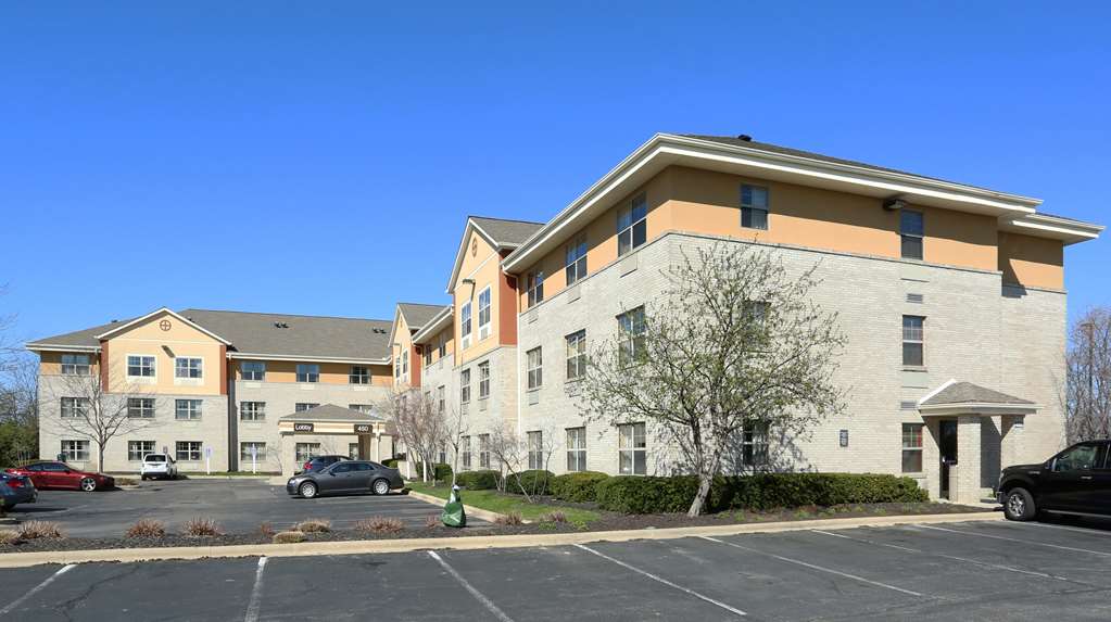 extended stay america suites columbus dublin