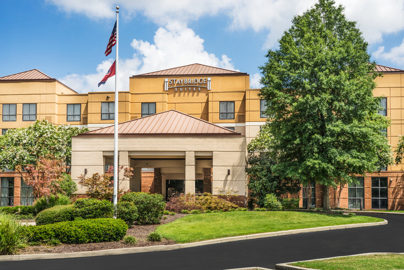 staybridge suites memphis poplar ave east by ihg