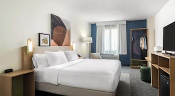 Spark By Hilton Tucson Airport,Pima County>>Pima,3 star
