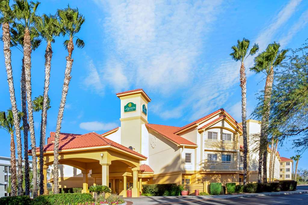 la quinta inn and suites by wyndham tucson airport