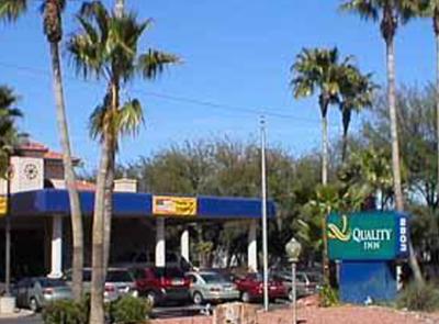 motel 6 tucson az airport kino sports complex
