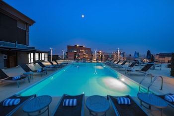 the bethesdan hotel tapestry collection by hilton