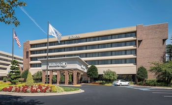 hilton washington dc rockville hotel and executive meeting ctr