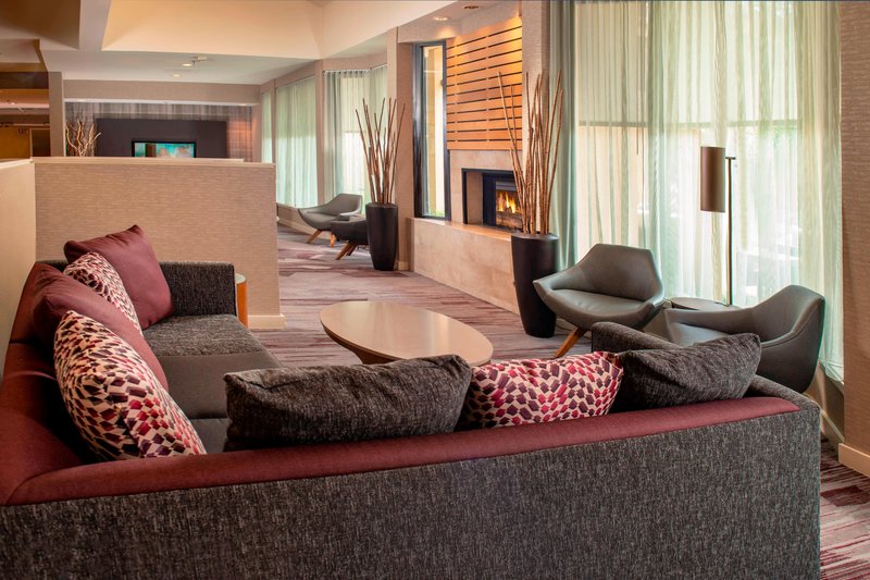 Courtyard By Marriott Rockville,Gaithersburg>>Bethesda,3 star