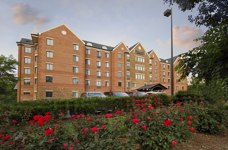 Staybridge Suites Tysons - Mclean, An Ihg Hotel