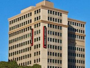 courtyard by marriott edmonton downtown