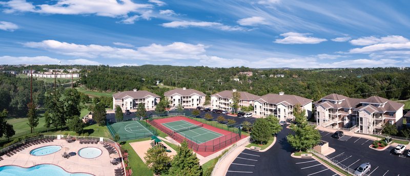 worldmark branson