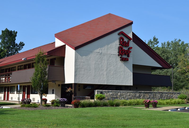 Red Roof Inn Buffalo - Niagara Airport,Bowmansville>>Amherst,2 star