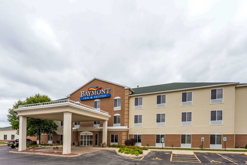 Baymont By Wyndham Waterford/Burlington Wi,Milwaukee>>Lake Geneva,2.5 star