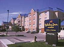 Holiday Inn Express & Suites Calgary South-Macleod Trail S,Calgary>>Alberta,3 star