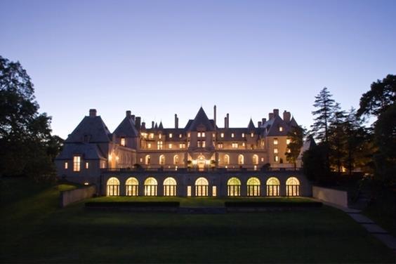 Oheka Castle Hotel & Estate,Near Oheka Castle,3 star