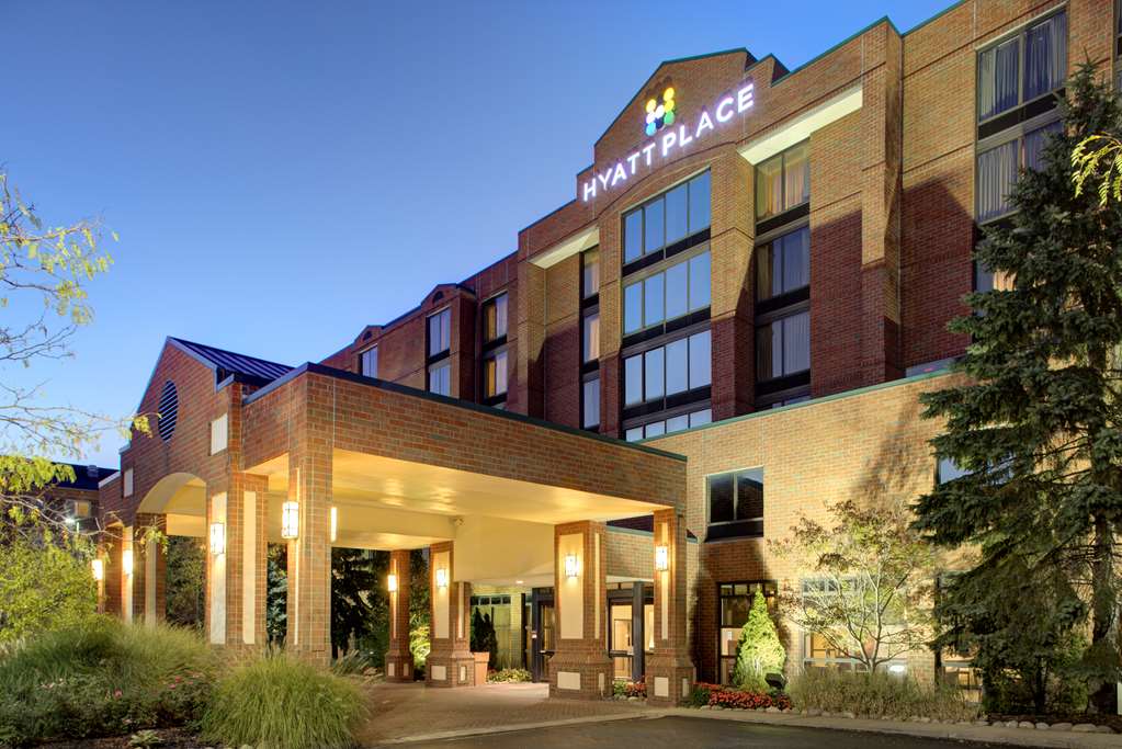 Extended Stay America Premier Suites - Cleveland - Independence