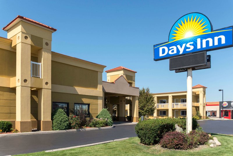 Days Inn By Wyndham Tonawanda/Buffalo