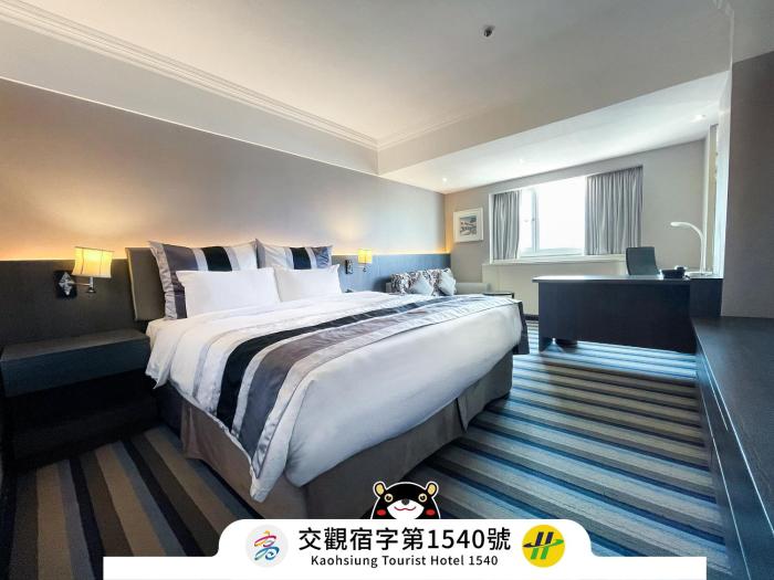 guide hotel kaoshiung liuhe