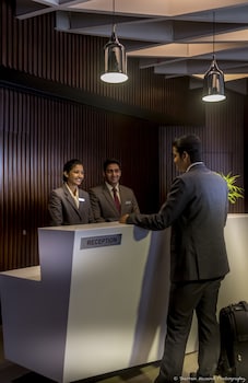 Rodas An Ecotel Hotel,Powai,3 star