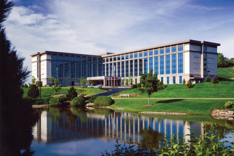 Marriott Milwaukee West,Milwaukee>>Brookfield,4 star