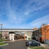 Holiday Inn Express Milwaukee-West Medical Center, An Ihg Hotel,Milwaukee>>Elm Grove,2.5 star