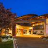 Holiday Inn Express Milwaukee-West Medical Center, An Ihg Hotel,Milwaukee>>Elm Grove,2.5 star
