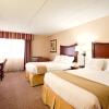 Holiday Inn Express Milwaukee-West Medical Center, An Ihg Hotel,Milwaukee>>Elm Grove,2.5 star