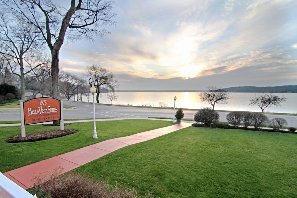 bella vista suites