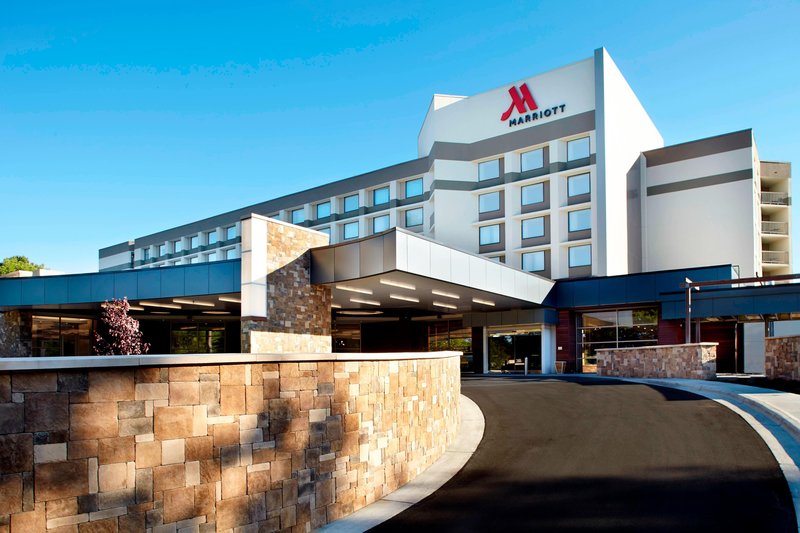 Raleigh Marriott Crabtree Valley,House Creek>>Charlotte,3.5 star