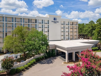 doubletree by hilton raleigh midtown nc