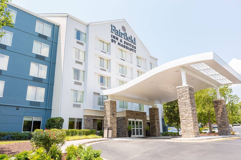 fairfield inn by marriott raleigh airport rtp