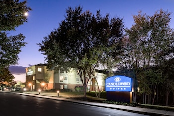 candlewood suites durham by ihg