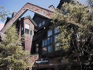 Executive - The Inn At Whistler Village,Near Whistler Blackcomb Ski Resort,3 star