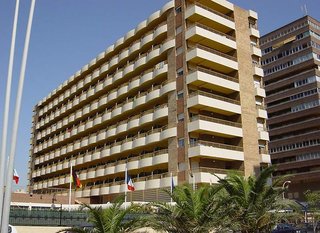 hotel castilla alicante