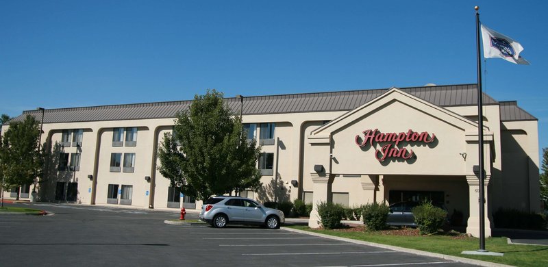 hampton inn salt lake city murray
