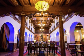 hotel andaluz albuquerque curio collection by hilton
