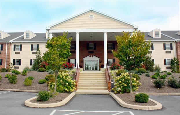 Best Western Plus Country Cupboard Inn,Lewisburg>>Kelly Township,3 star