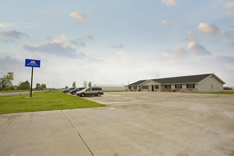 Simple Rewards Inn Shelbina,Macon County>>Macon,2 star