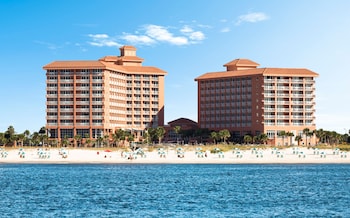 Perdido Beach Resort,Orange Beach>>Gulf Shores,3.5 star