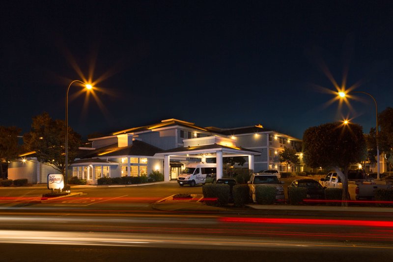 The Marina Inn On San Francisco Bay,Oakland>>Alameda,3 star