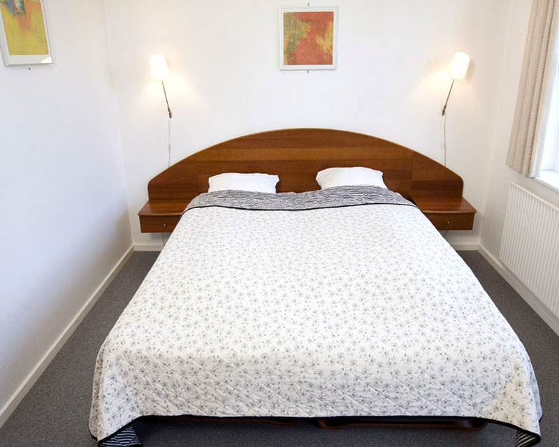 hotel korning bandb