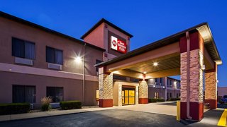 best western plus albert lea i 90 i 35 hotel